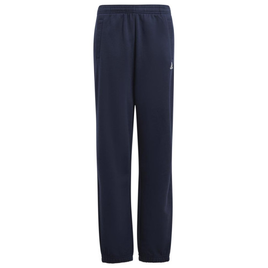 Adidas Παιδικό παντελόνι φόρμας Essentials Small Logo FeelCozy Fleece Pants